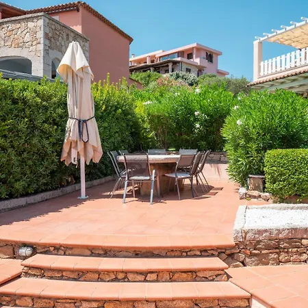 Eucaliptus Con Piscina Privata Golfo Aranci